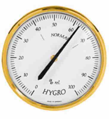Hygrometer