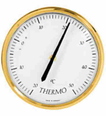 Thermometer